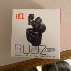Brand New Budz Micro